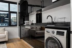 The Tokyo Aparthotel by Totalstay