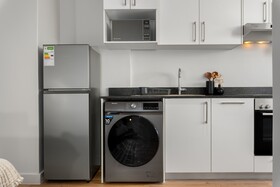 The Tokyo Aparthotel by Totalstay