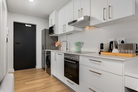 The Tokyo Aparthotel by Totalstay