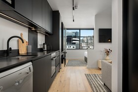 The Tokyo Aparthotel by Totalstay