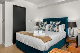 The Tokyo Aparthotel by Totalstay