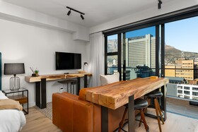 The Tokyo Aparthotel by Totalstay