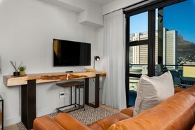 The Tokyo Aparthotel by Totalstay