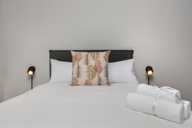 The Tokyo Aparthotel by Totalstay