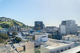 The Tokyo Aparthotel by Totalstay