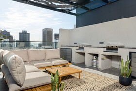 The Tokyo Aparthotel by Totalstay