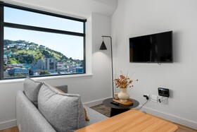 The Tokyo Aparthotel by Totalstay