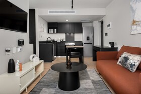 The Tokyo Aparthotel by Totalstay