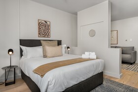 The Tokyo Aparthotel by Totalstay