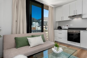 The Tokyo Aparthotel by Totalstay