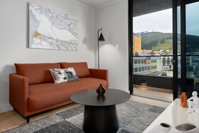 The Tokyo Aparthotel by Totalstay