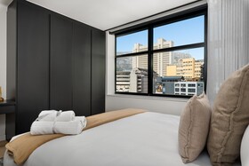 The Tokyo Aparthotel by Totalstay