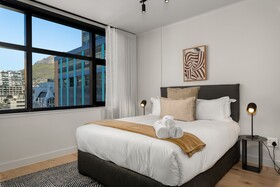 The Tokyo Aparthotel by Totalstay