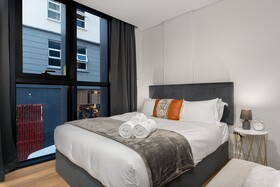 The Tokyo Aparthotel by Totalstay