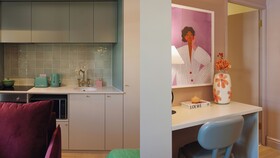 The Trade Boutique Hotel