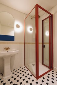 The Trade Boutique Hotel