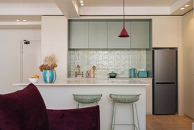 The Trade Boutique Hotel