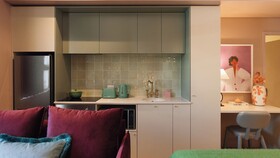The Trade Boutique Hotel