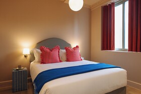 The Trade Boutique Hotel