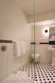 The Trade Boutique Hotel