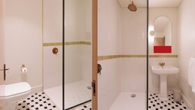 The Trade Boutique Hotel