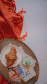 The Trade Boutique Hotel