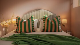 The Trade Boutique Hotel