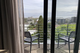 The Tree House Boutique Hotel
