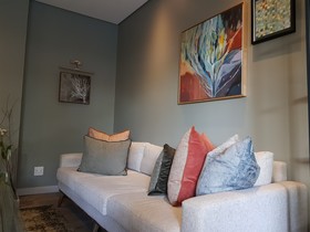 The Tree House Boutique Hotel