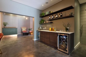 The Tree House Boutique Hotel