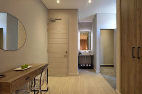 The Tree House Boutique Hotel