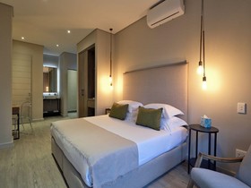 The Tree House Boutique Hotel