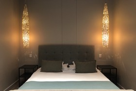 The Tree House Boutique Hotel