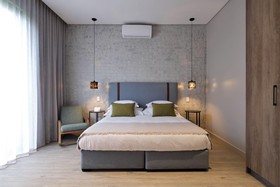 The Tree House Boutique Hotel