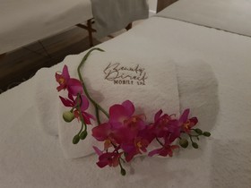 The Tree House Boutique Hotel