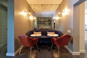 The Tree House Boutique Hotel