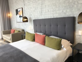 The Tree House Boutique Hotel