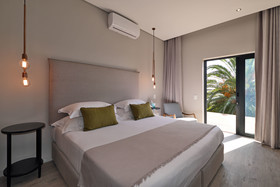 The Tree House Boutique Hotel