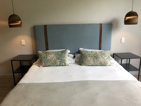 The Tree House Boutique Hotel