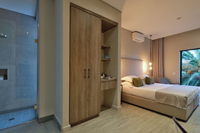 The Tree House Boutique Hotel
