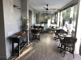 The Tree House Boutique Hotel