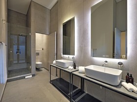 The Tree House Boutique Hotel