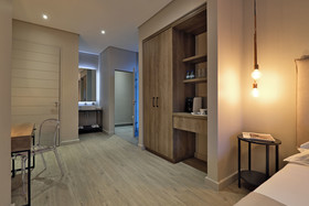 The Tree House Boutique Hotel