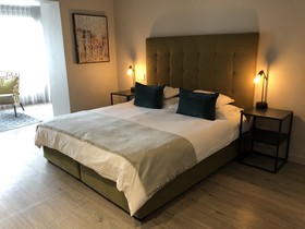 The Tree House Boutique Hotel