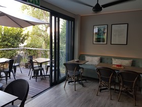 The Tree House Boutique Hotel