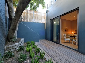 The Tree House Boutique Hotel