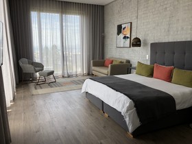 The Tree House Boutique Hotel