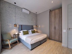 The Tree House Boutique Hotel