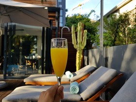 The Tree House Boutique Hotel