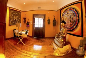 The Vagabond Guest House